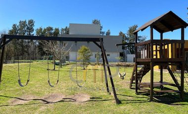 Depto venta-Los Arenales-Maschwitz-2 ambientes.