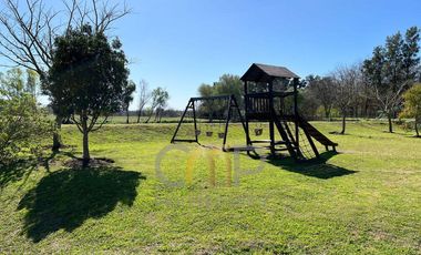 Depto venta-Los Arenales-Maschwitz-2 ambientes.