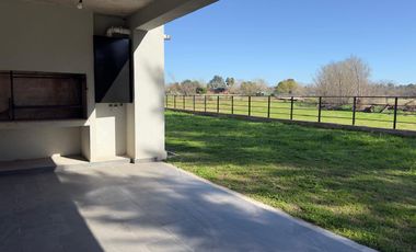 Depto venta-Los Arenales-Maschwitz-2 ambientes.