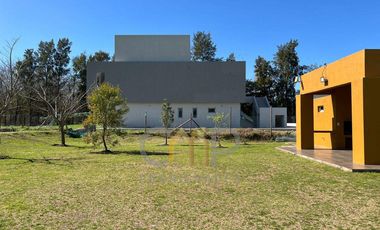 Depto venta-Los Arenales-Maschwitz-2 ambientes.