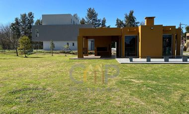 Depto venta-Los Arenales-Maschwitz-2 ambientes.