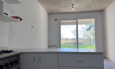 Depto venta-Los Arenales-Maschwitz-2 ambientes.