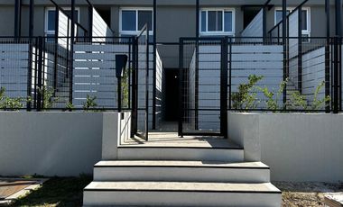 Depto venta-Los Arenales-Maschwitz-2 ambientes.