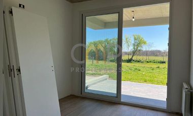 Depto venta-Los Arenales-Maschwitz-2 ambientes.