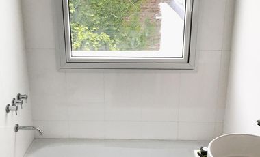 PH de 2 AMBIENTES en San Fernando RECICLADO