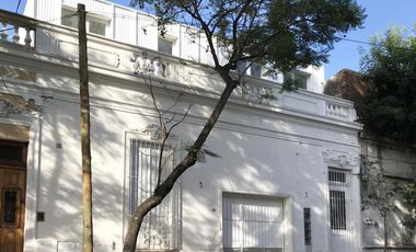 PH de 2 AMBIENTES en San Fernando RECICLADO