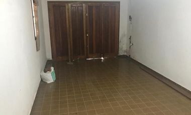 VENTA CHALET A MTS DEL MAR 3 AMBIENTES EN STA. CLARA DEL MAR