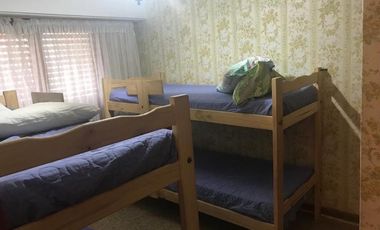 VENTA CHALET A MTS DEL MAR 3 AMBIENTES EN STA. CLARA DEL MAR