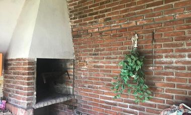 VENTA CHALET A MTS DEL MAR 3 AMBIENTES EN STA. CLARA DEL MAR