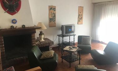 VENTA CHALET A MTS DEL MAR 3 AMBIENTES EN STA. CLARA DEL MAR