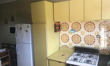 VENTA CHALET A MTS DEL MAR 3 AMBIENTES EN STA. CLARA DEL MAR