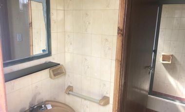 VENTA CHALET A MTS DEL MAR 3 AMBIENTES EN STA. CLARA DEL MAR