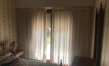 VENTA CHALET A MTS DEL MAR 3 AMBIENTES EN STA. CLARA DEL MAR