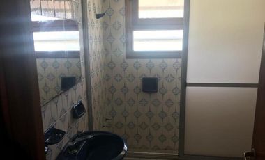 VENTA CHALET A MTS DEL MAR 3 AMBIENTES EN STA. CLARA DEL MAR