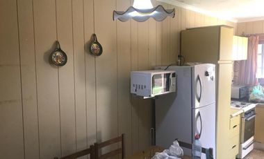 VENTA CHALET A MTS DEL MAR 3 AMBIENTES EN STA. CLARA DEL MAR