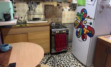 ¡¡CASA DE TRES AMBIENTES EN VENTA!!