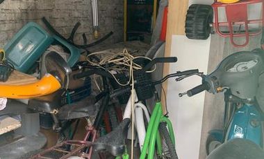 ¡¡CASA DE TRES AMBIENTES EN VENTA!!