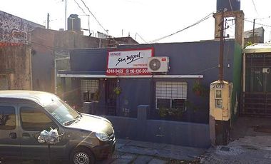 ¡¡CASA DE TRES AMBIENTES EN VENTA!!