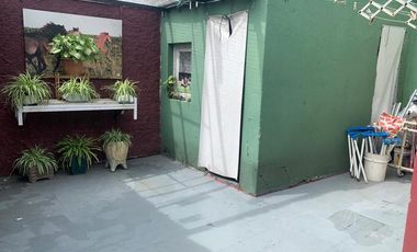 ¡¡CASA DE TRES AMBIENTES EN VENTA!!