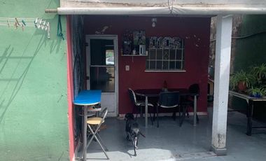 ¡¡CASA DE TRES AMBIENTES EN VENTA!!