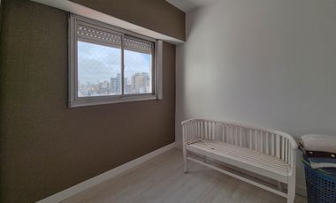 Piso reciclado en Chauvín