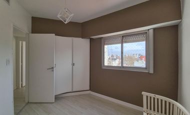 Piso reciclado en Chauvín