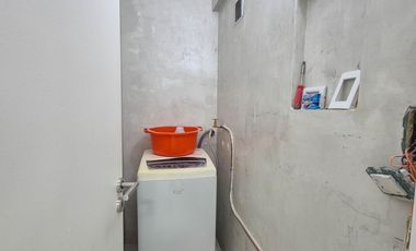 Piso reciclado en Chauvín