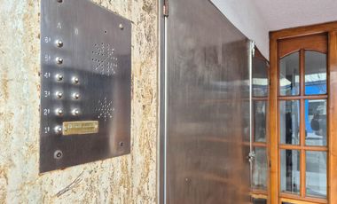 Piso reciclado en Chauvín