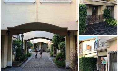 Departamento - Temperley