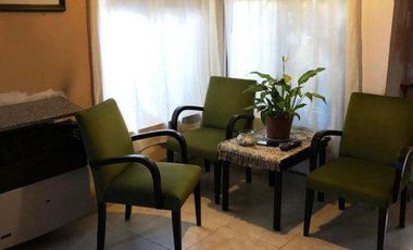 Departamento - Temperley