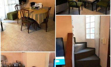 Departamento - Temperley