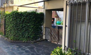 Departamento - Temperley