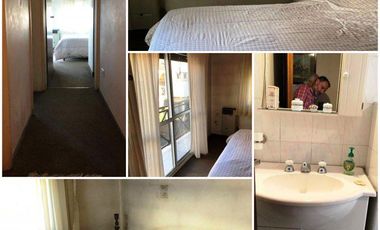 Departamento - Temperley