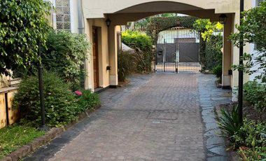 Departamento - Temperley