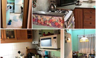 Departamento - Temperley