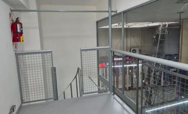 ALQUILER LOCAL EN BOEDO IMPECABLE