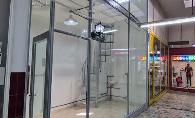 ALQUILER LOCAL EN BOEDO IMPECABLE