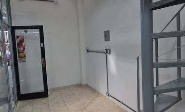 ALQUILER LOCAL EN BOEDO IMPECABLE