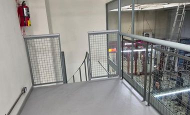 ALQUILER LOCAL EN BOEDO IMPECABLE