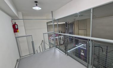 ALQUILER LOCAL EN BOEDO IMPECABLE