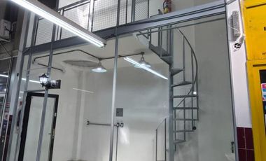 ALQUILER LOCAL EN BOEDO IMPECABLE