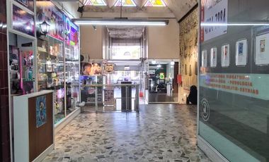 ALQUILER LOCAL EN BOEDO IMPECABLE