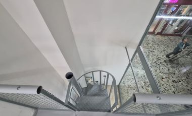 ALQUILER LOCAL EN BOEDO IMPECABLE