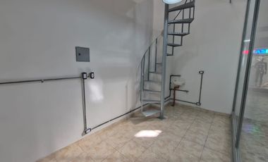 ALQUILER LOCAL EN BOEDO IMPECABLE