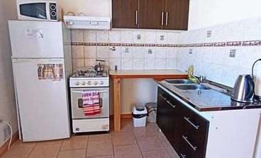 Casa y local en venta en Caviahue