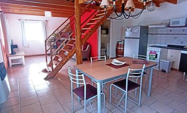 Casa y local en venta en Caviahue