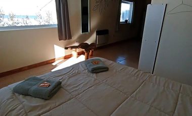 Casa y local en venta en Caviahue