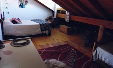 Casa y local en venta en Caviahue