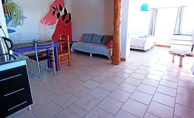 Casa y local en venta en Caviahue