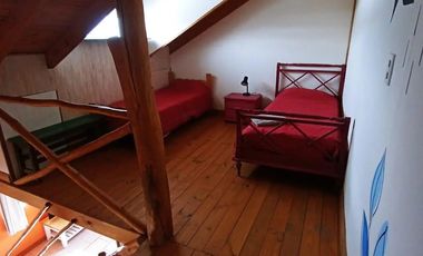 Casa y local en venta en Caviahue